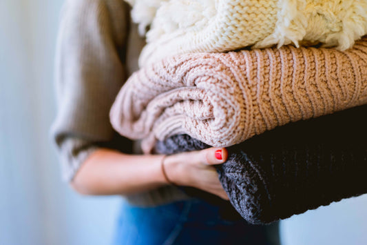 COZY ELEGANCE